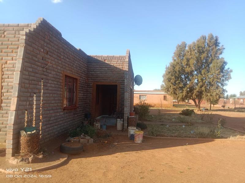 3 Bedroom Property for Sale in Kuruman Northern Cape